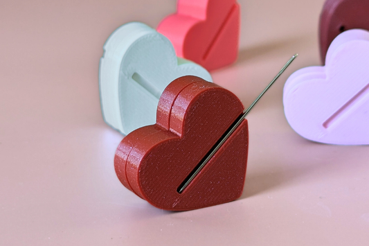 What Is a Needle Minder?
