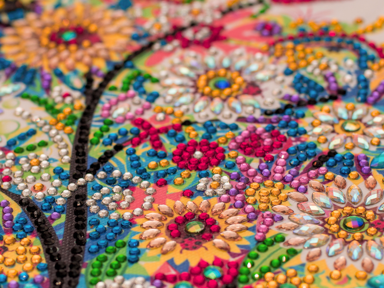 Diamond Painting Accessories