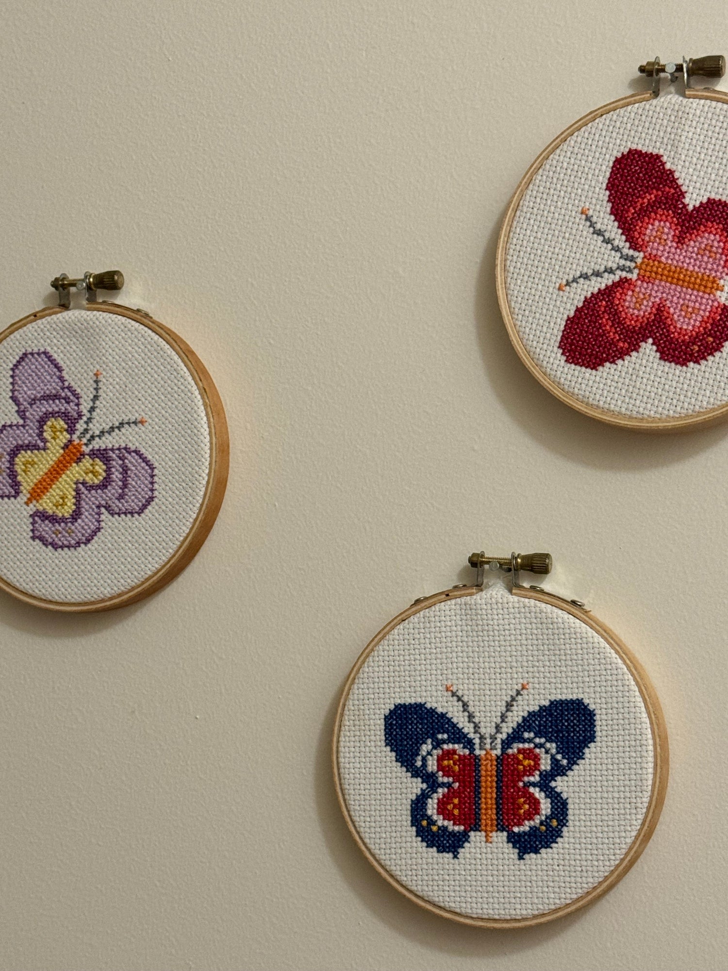 Emboidery & Cross Stitch Accessories