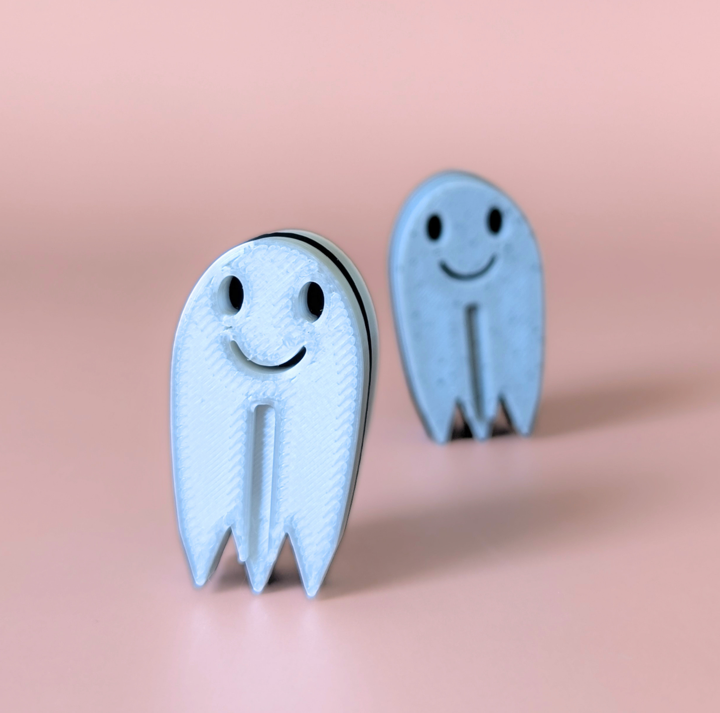 Ghost Magnetic Needle Minder