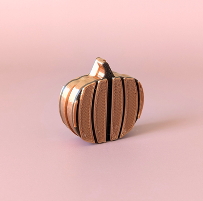 Pumpkin Needle Minder