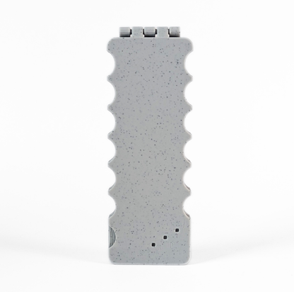 Travel Embroidery Floss Holder with Magnetic Needle Storage