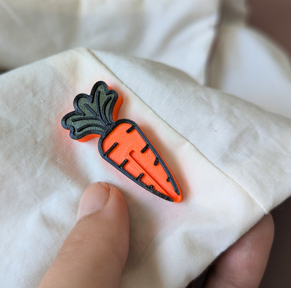 Carrot Needle Minder