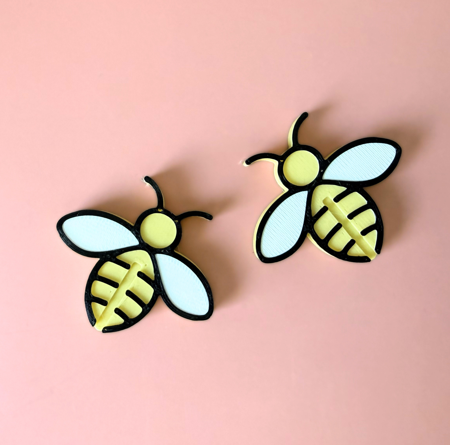 Bee Needle Minder