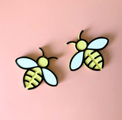 Bee Needle Minder
