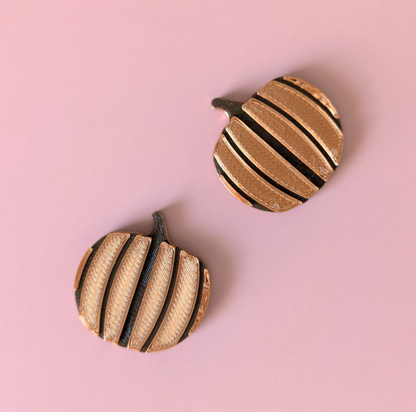 Pumpkin Needle Minder
