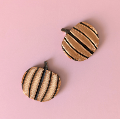 Pumpkin Needle Minder