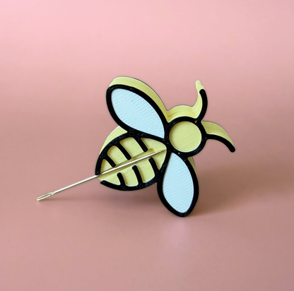 Bee Needle Minder