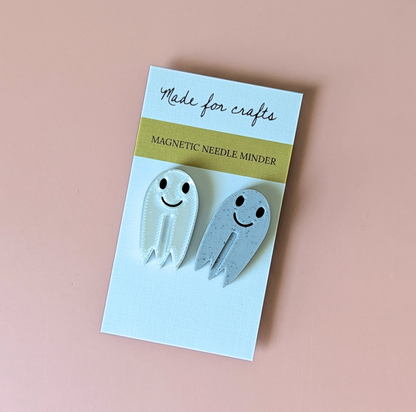 Ghost Magnetic Needle Minder