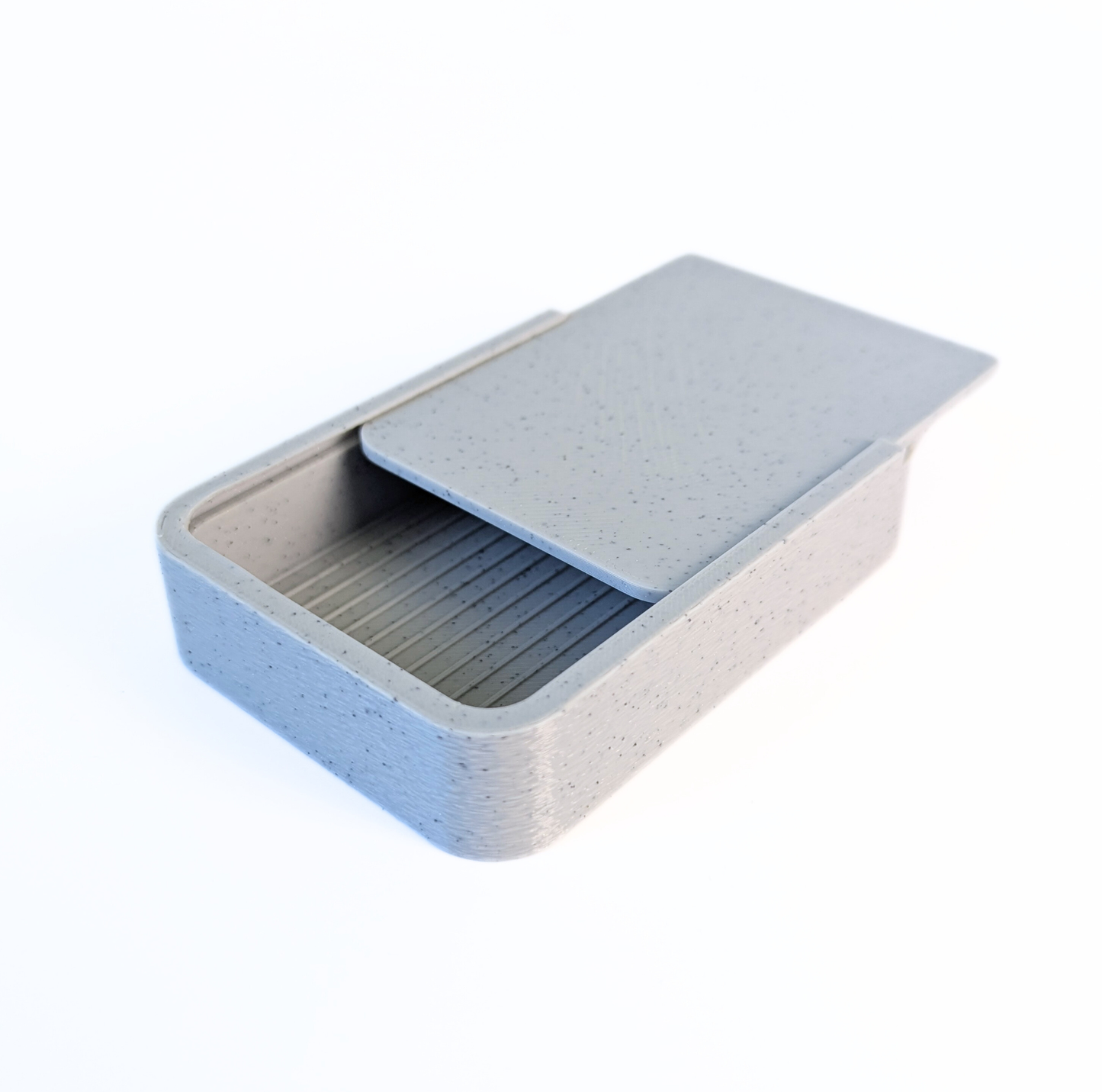 Diamond Painting Tray with Lid and Easy-Pour Plug