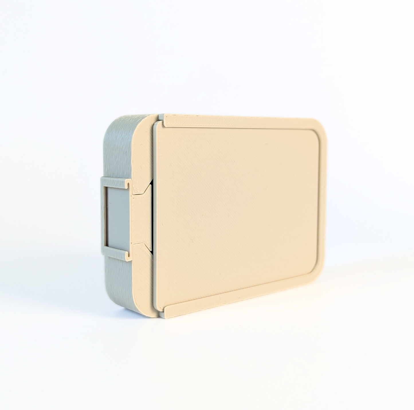 Diamond Painting Tray with Lid and Easy-Pour Plug