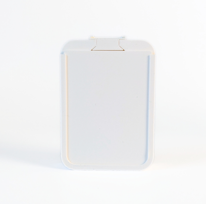 Diamond Painting Tray with Lid and Easy-Pour Plug