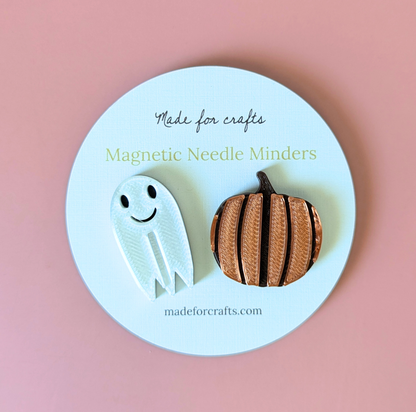 Fall Needle Minder Set