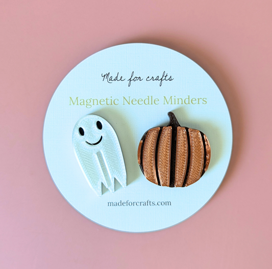Fall Needle Minder Set