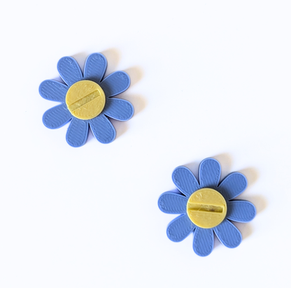 Magnetic Daisy Needle Minder
