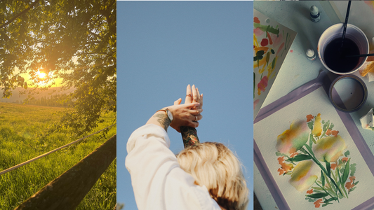 Create and Meditate 2026 Retreat Deposit