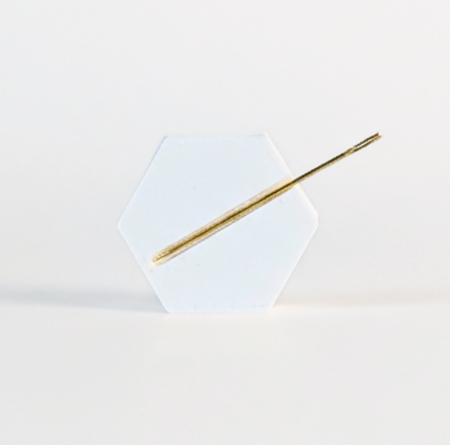 Hexagon Magnetic Needle Minder